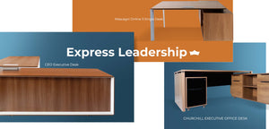 Express Leadership