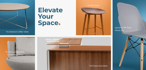Elevate Your Space