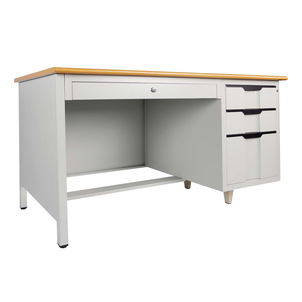 Gentleprince Adams Office Desk – Gentleprince Office Furniture