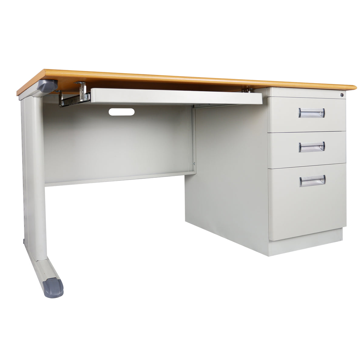 Gentleprince Adams Office Desk – Gentleprince Office Furniture