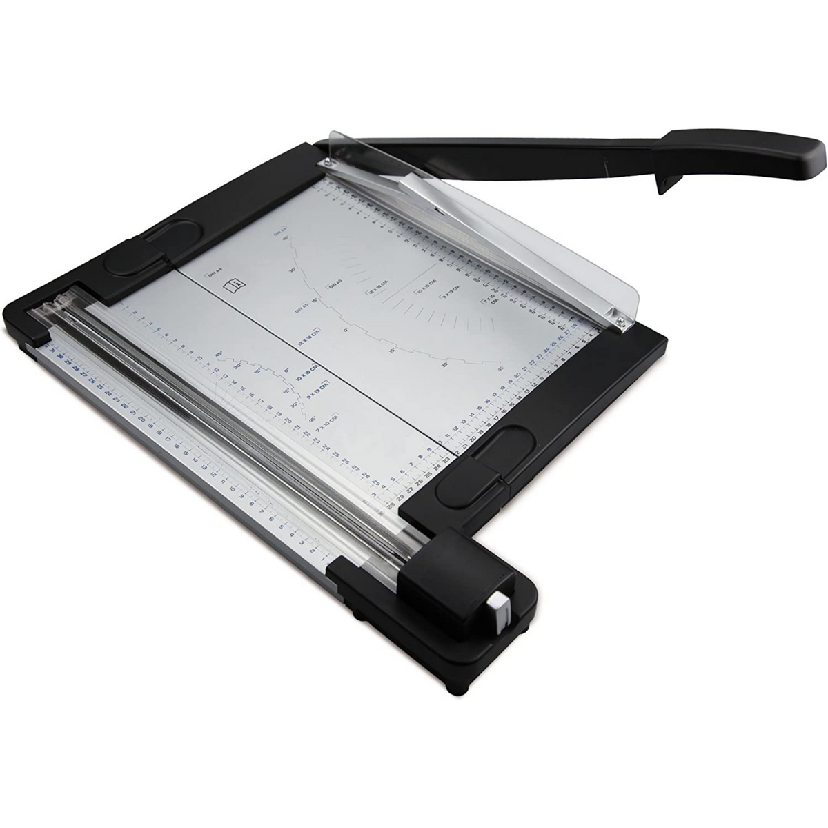 Monolith 2-in-1 Paper Cutter OC-500 – Gentleprince Office Furniture