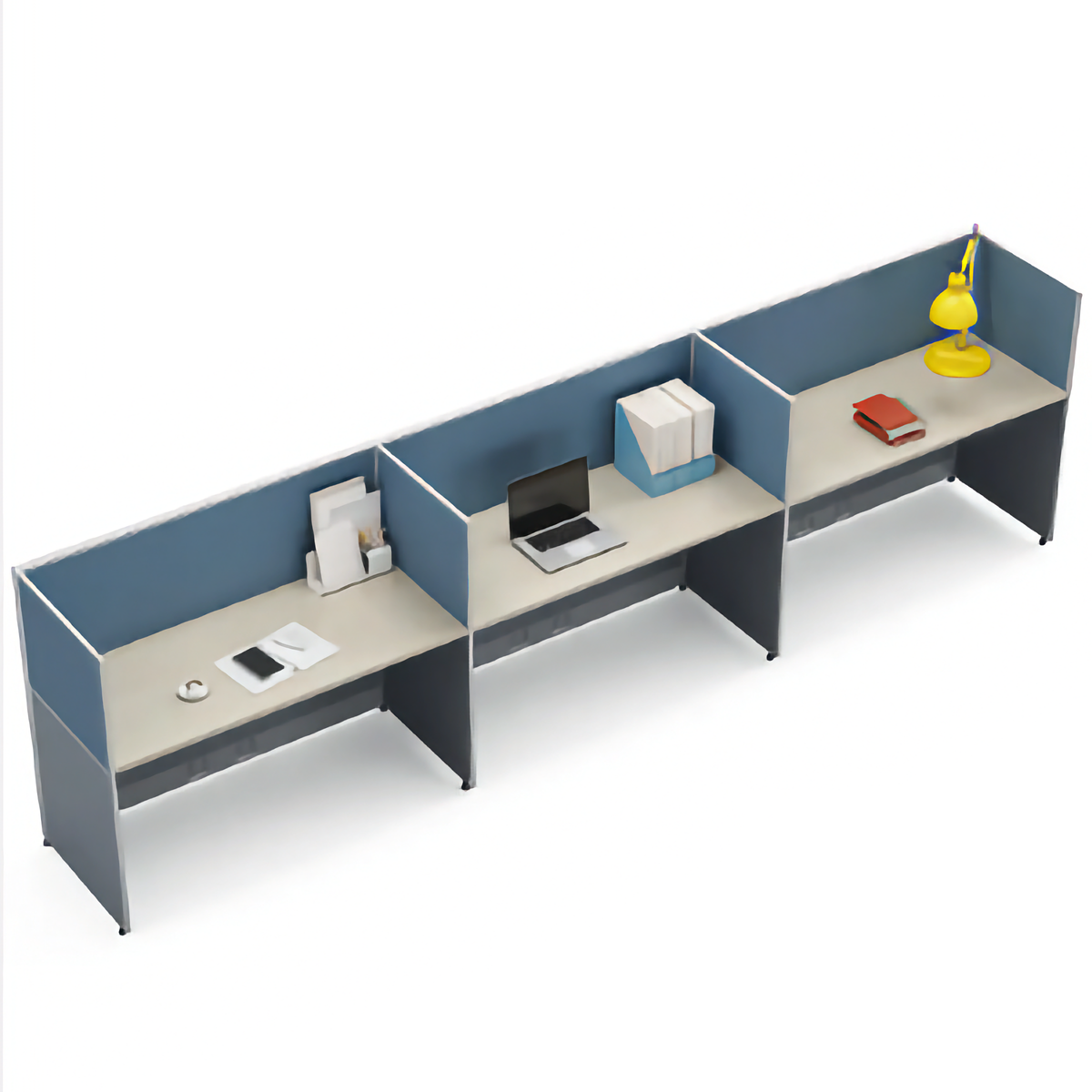 Workstation Office Partitions WOP-3 – Gentleprince Office Furniture