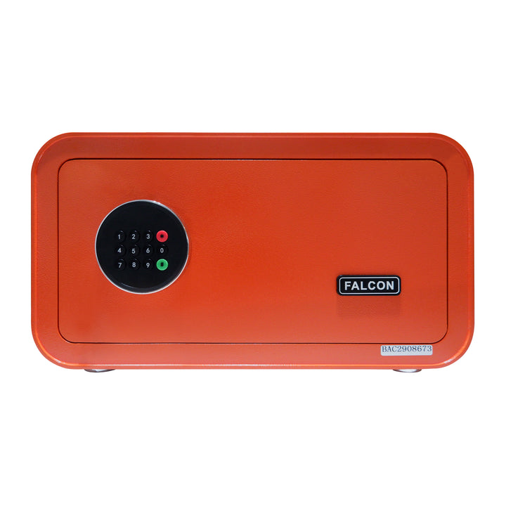 Falcon Cube Safe D-23