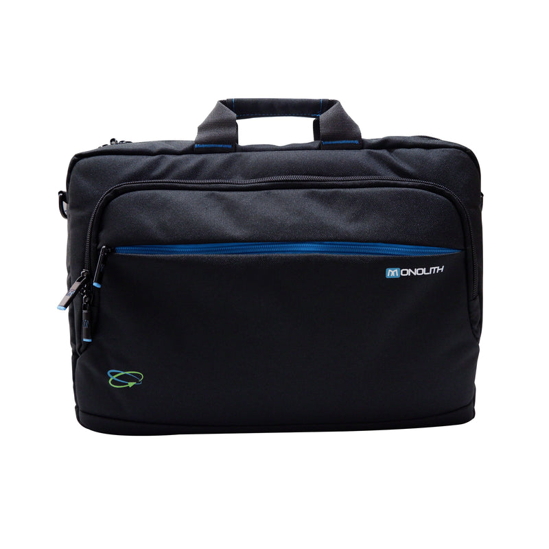 Monolith hotsell laptop bag