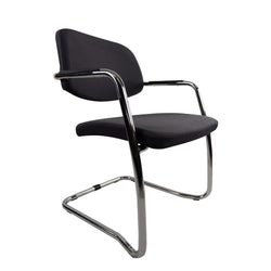 Olivo & Groppo Magix Visitor Chair