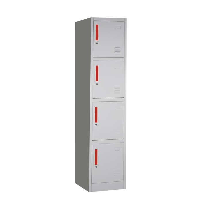 Gentleprince Hamid 4-Door Storage Locker