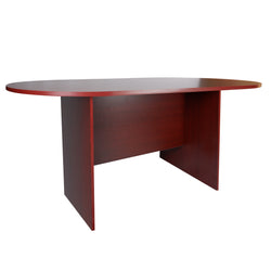 Gentleprince Hume Oval Conference Table
